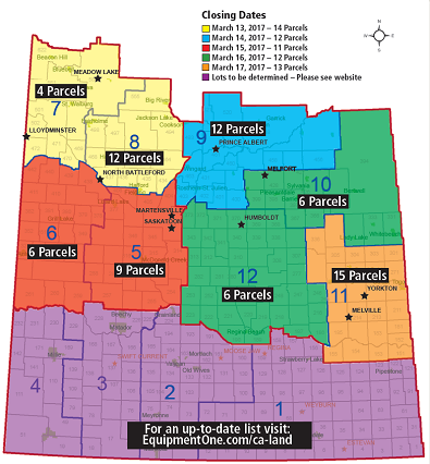 crown fsin lands province saskatchewan stop must auction says map